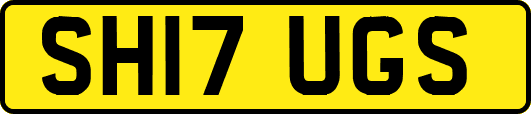 SH17UGS