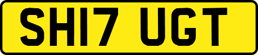 SH17UGT