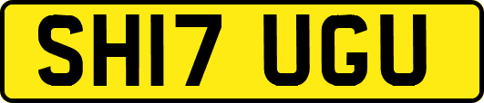 SH17UGU