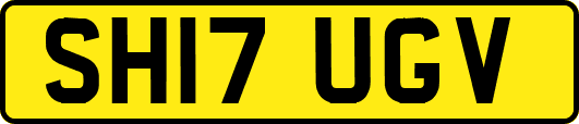 SH17UGV