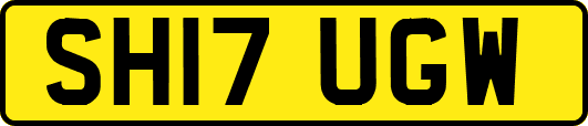 SH17UGW