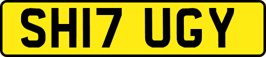 SH17UGY