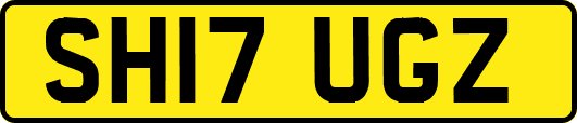 SH17UGZ