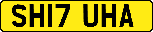 SH17UHA