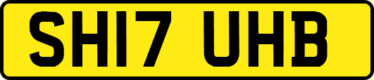 SH17UHB