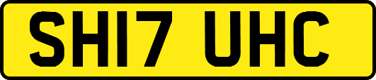 SH17UHC