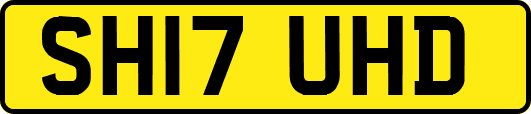 SH17UHD