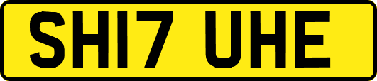 SH17UHE