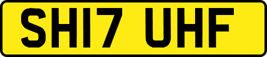 SH17UHF