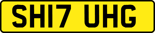 SH17UHG