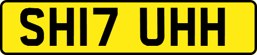 SH17UHH