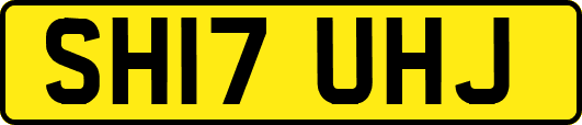 SH17UHJ