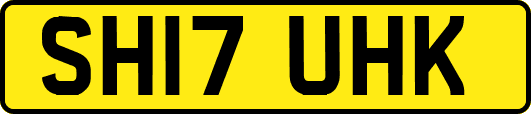 SH17UHK