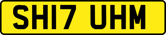 SH17UHM
