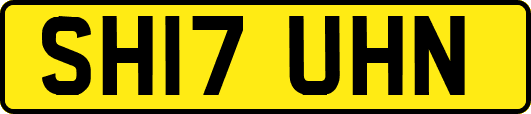 SH17UHN