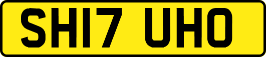 SH17UHO