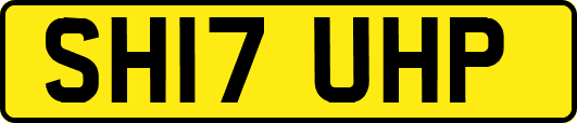 SH17UHP