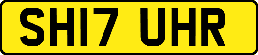 SH17UHR