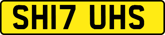SH17UHS
