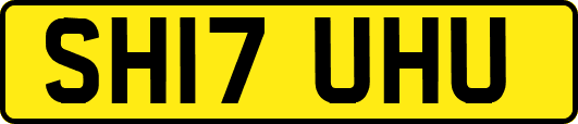 SH17UHU