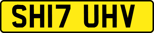 SH17UHV