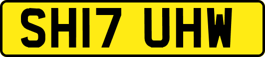 SH17UHW