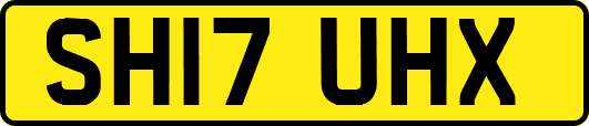 SH17UHX