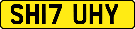 SH17UHY