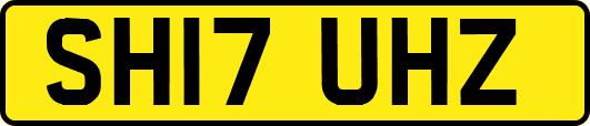 SH17UHZ