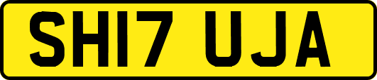 SH17UJA