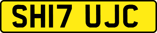 SH17UJC