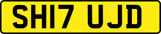 SH17UJD