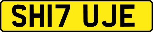 SH17UJE