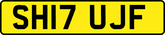 SH17UJF