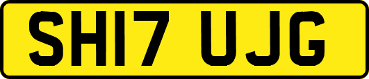 SH17UJG