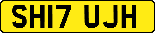 SH17UJH