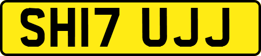 SH17UJJ