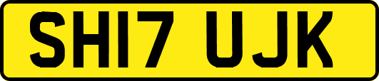 SH17UJK
