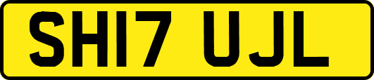 SH17UJL