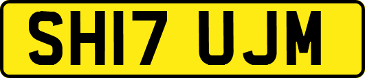 SH17UJM