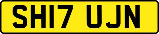 SH17UJN