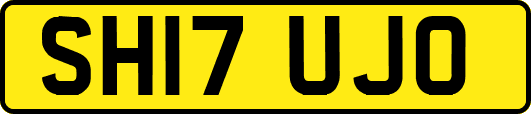 SH17UJO