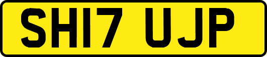 SH17UJP