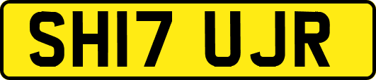 SH17UJR