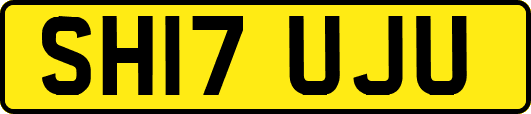 SH17UJU