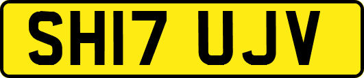 SH17UJV