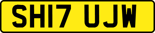 SH17UJW