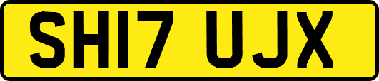 SH17UJX