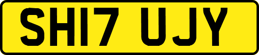 SH17UJY
