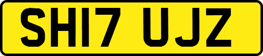 SH17UJZ
